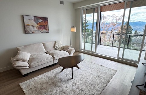 Central Okanagan Apartment | Olalla Apartments