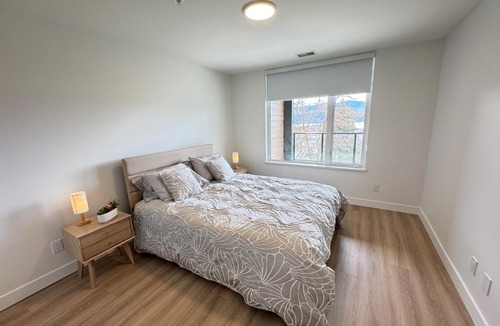 Central Okanagan Apartment | Olalla Apartments