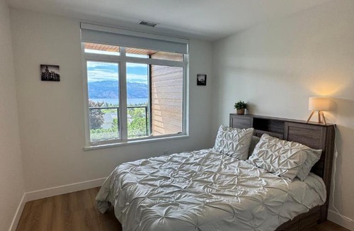 Central Okanagan Apartment | Olalla Apartments