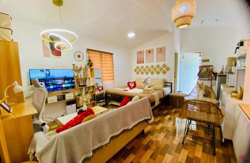 Olango Island House | Olango Island - Tiny Guest House - S&E-3