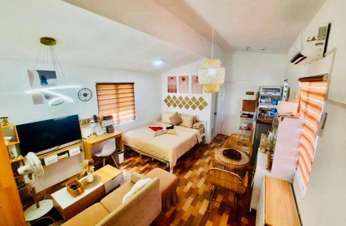 Olango Island House | Olango Island - Tiny Guest House - S&E-3