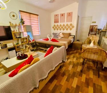 Olango Island House | Olango Island - Tiny Guest House - S&E-3