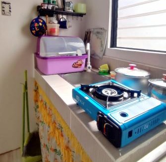 Olango Island House | Olango Transient Home,with WIFI &Netfix