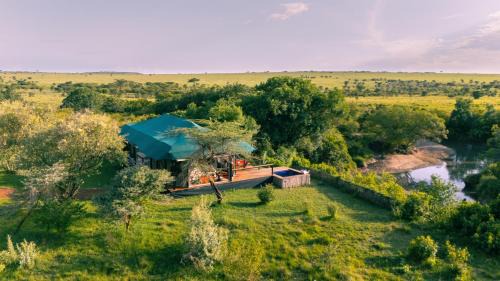 Maasai Mara Other | Olare Mara Kempinski