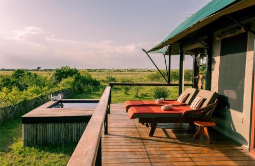 Maasai Mara Other | Olare Mara Kempinski