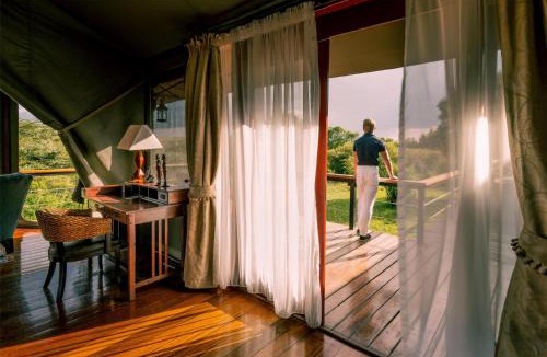 Maasai Mara Other | Olare Mara Kempinski