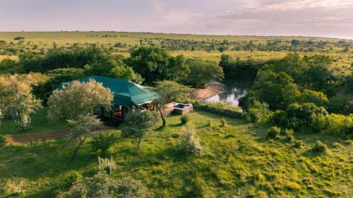 Maasai Mara Other | Olare Mara Kempinski