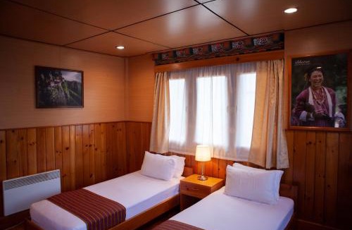 Paro Hotel | Olathang Cottages