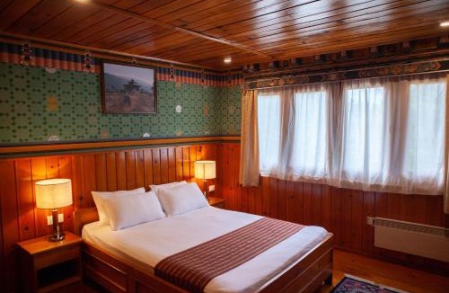 Paro Hotel | Olathang Cottages