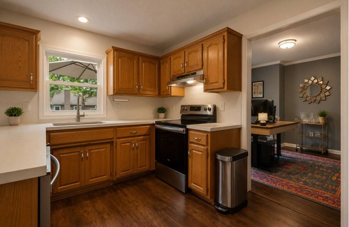 Olathe House | Olathe House