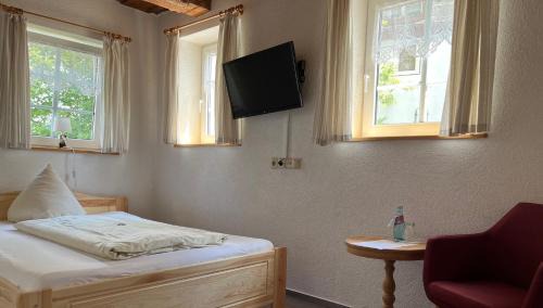 Olbersdorf Hotel | Olbersdorfer Hof
