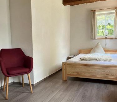 Olbersdorf Hotel | Olbersdorfer Hof