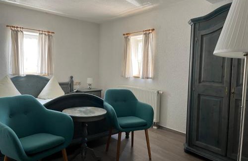 Olbersdorf Hotel | Olbersdorfer Hof