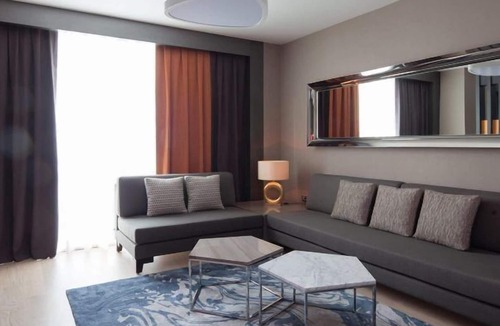 Beyoglu Apartment | Olcahotels