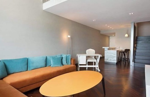 Beyoglu Apartment | Olcahotels