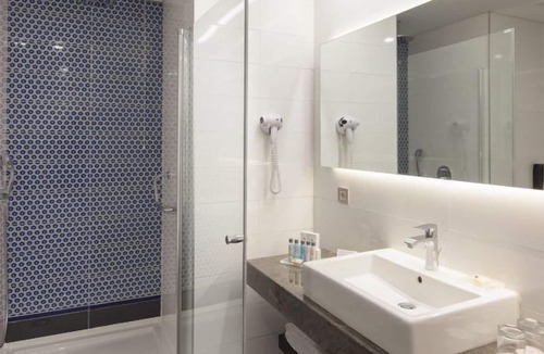 Beyoglu Apartment | Olcahotels