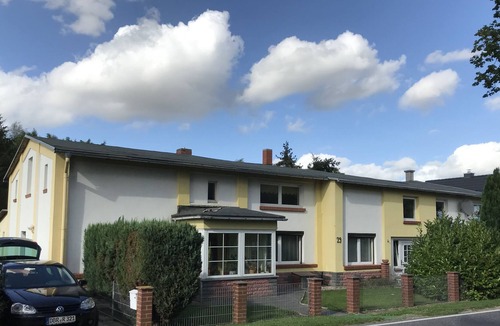 Kamin Apartment | Old Alliance