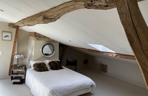 Loubens-Lauragais House | Old and comfortable house with pool, near Toulouse & Villages to visit
