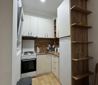 Bijeli do Apartment | Old Bakery Budva