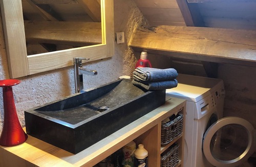 Lentillac-du-Causse House | Old bakery renovated in the heart of a village of causse close to major sites