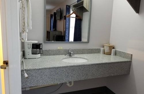 Bardstown Hotel | Old Bardstown Inn