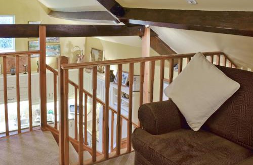 Lockton House | Old Barn Cottage