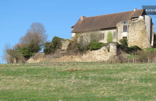 Vicq-sur-Breuilh Other | OLD CASTLE Cottage # 2 / # 2 Cottage House Seigneuriale XV / XVI century