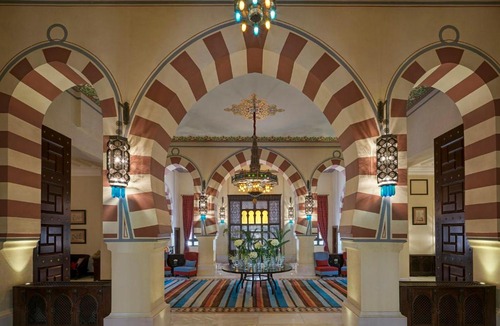 Aswan Hotel | Old Cataract, Aswan