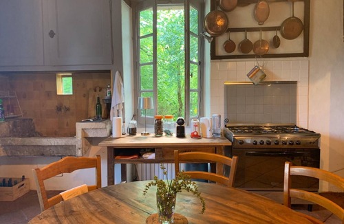 Lascabanes House | Old character farm on the way to Santiago de Compostela