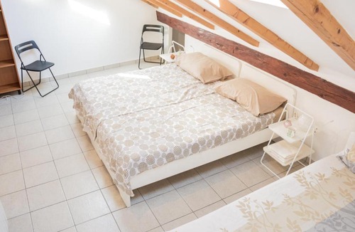 Koper Apartment | Old City House