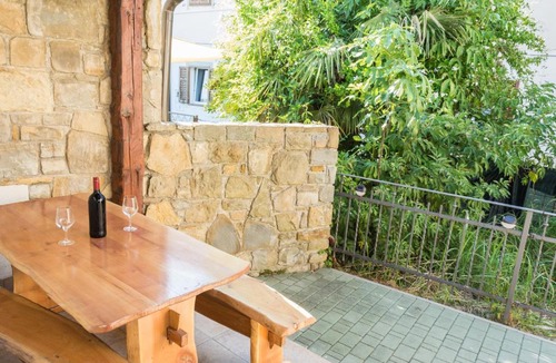 Koper Apartment | Old City House