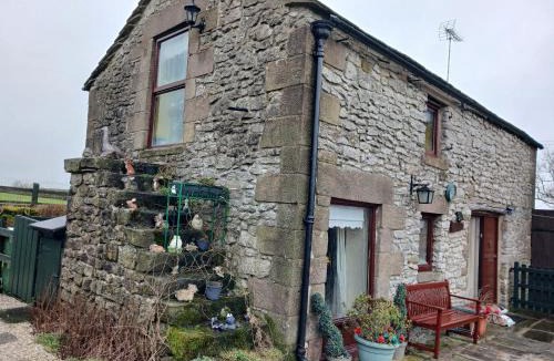 Matlock Apartment | Old Coach House