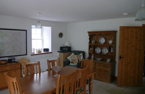 Moniaive Apartment | Old Coach House