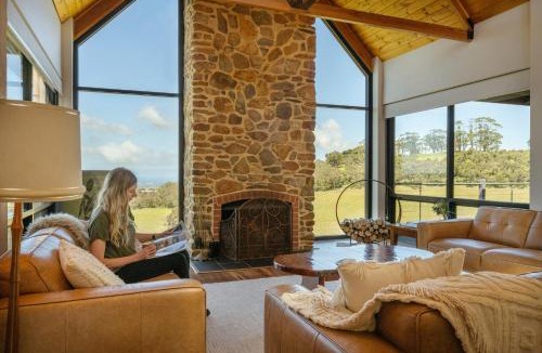 Hindmarsh Valley Cabin | Old Coach Road Estate