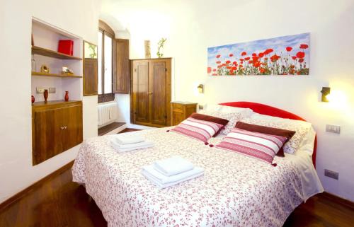 Santa Croce Apartment | Old Convent in Via De Neri