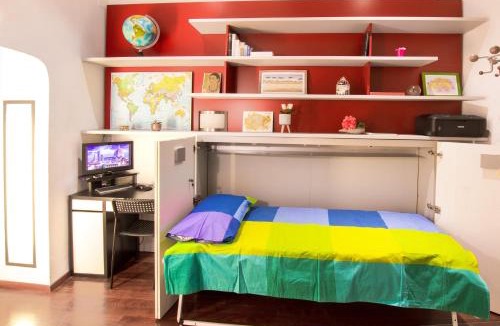 Santa Croce Apartment | Old Convent in Via De Neri