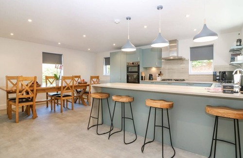 Cruden Bay Cottage | Old Cooperage, Cruden Bay