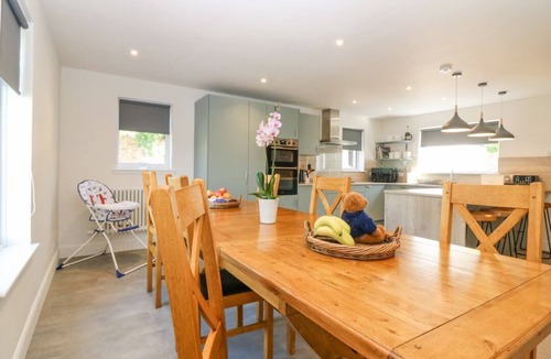 Cruden Bay Cottage | Old Cooperage, Cruden Bay