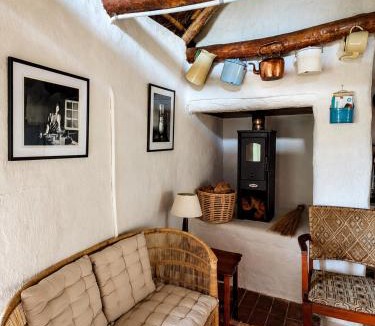 McGregor House | Old Corner Cottage