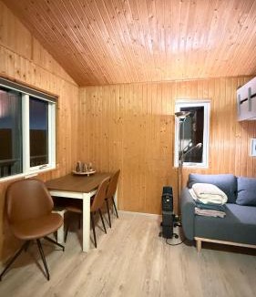 Selfoss House | Old Cottage