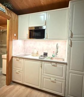 Selfoss House | Old Cottage