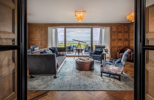St. Andrews Hotel | Old Course Hotel