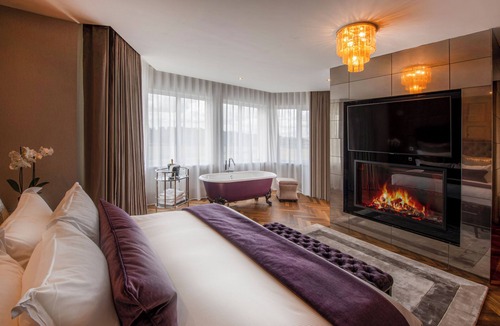 St. Andrews Hotel | Old Course Hotel