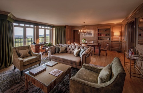 St. Andrews Hotel | Old Course Hotel