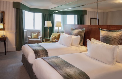 St. Andrews Hotel | Old Course Hotel