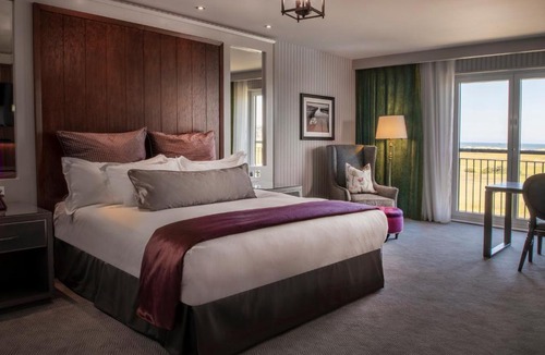 St. Andrews Hotel | Old Course Hotel St Andrews