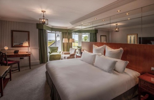 St. Andrews Hotel | Old Course Hotel St Andrews