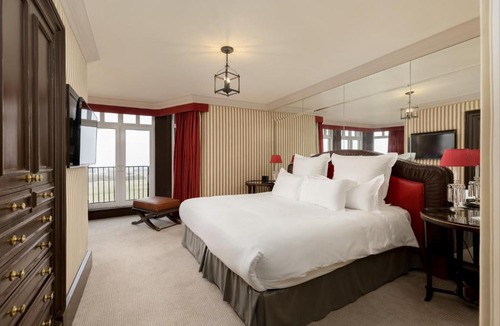 St. Andrews Hotel | Old Course Hotel St Andrews