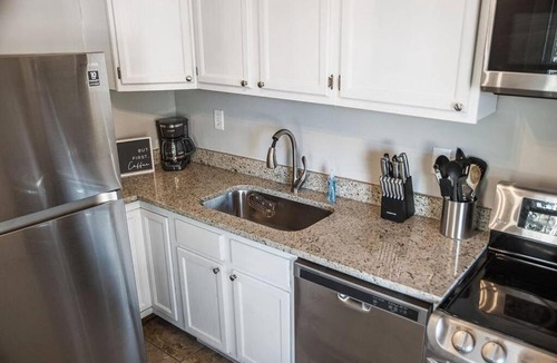 Mobile Apartment | Old Dauphin Way Historic Home - Unit 2