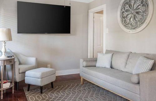 Mobile Apartment | Old Dauphin Way Historic Home - Unit 4